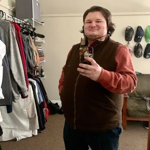 Meet your Posher, Jacob